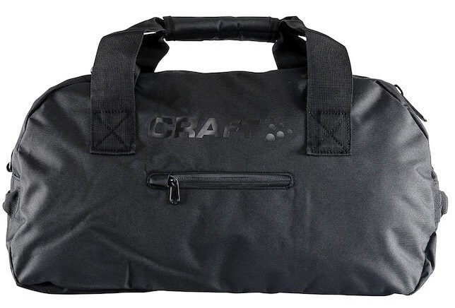 Craft Pure 30 л сумка black