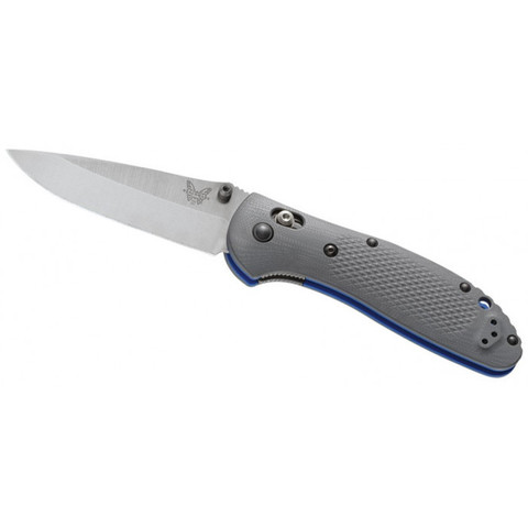 Складной нож Benchmade 551-1 Pardue Grip
