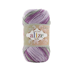 Alize Bella Batik 100 (4149)