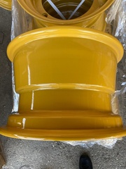 Колесный диск W9x18 (12.5/80-18) для JCB