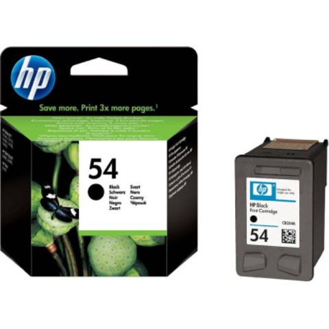 Выгодно купим картридж hp CB334Ae №54