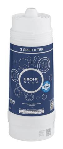 GROHE Blue Pure 40404001 Сменный картридж для фильтров