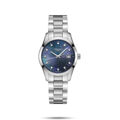 Longines L2.386.4.88.6