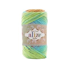 Alize Bella Batik 100 (4530)