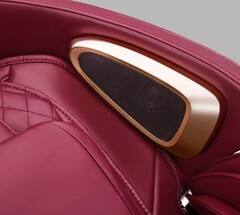 Xiaomi Joga (RT7709) Carmine Red