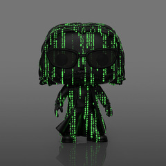 Funko POP! Matrix: Neo (GW Exc) (1172)