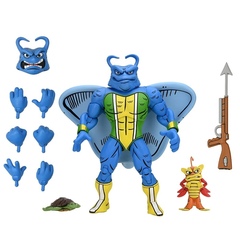 Фигурка NECA TMNT (Archie Comics): Man Ray