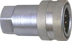 БРС ISO A BSP 1.1/2 - D1.1/2 Розетка