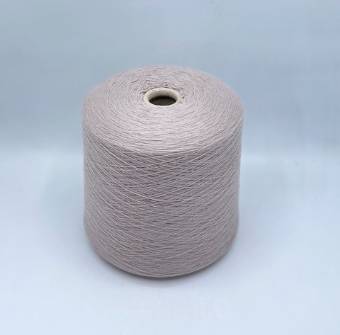 Loro Piana (пр.Италия) art-Baby Cashmere 2/26 1300м/100гр,100% Беби кашемир,цвет-Дымка(490), арт.36231