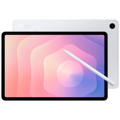 Планшет Samsung Galaxy Tab S11, 11", Wi-Fi + LTE 12/128GB, Silver (Серебро)