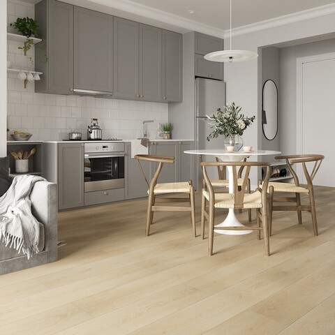 SPC Ламинат Floorwood Quantum - Дуб Эйлер (9433)