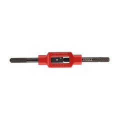 Вороток для метчиков №0 M1-M8(2,0-5,0мм) 125мм DIN1814 H-Tools 08800020