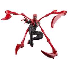 Фигурка Marvel Legends Series: Superior Spider-Man (БАМП)