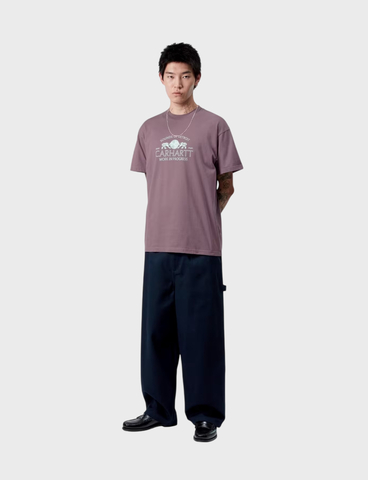 Футболка CARHARTT WIP S/S Gatecrasher T-Shirt