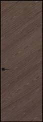 Дверь 3 SIBERIA Finewood Cacao