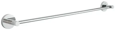 Держатель полотенца широкий Grohe Essentials 654mm 40366001