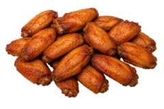 Крылышки куриные