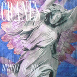 CRANES:  Wings Of Joy