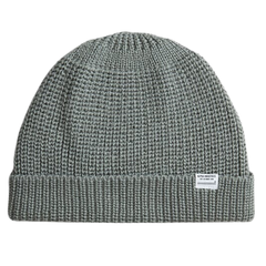 Шапка Alpha Industries Essential Watch Cap Seafoam (Бирюзовый)