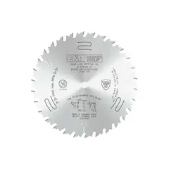 Диск пильный 254x3,2/2,3x15,875 Z=30 TCG CMT 203.630.10