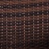 Лаунж/Lounge сет [диван+2кресла+столик+подушки] (мод.210013 А) коричневый