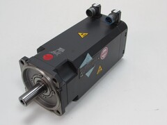 Серводвигатель Siemens 1FT6064-6AF71-4TB6