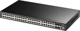Коммутатор управляемый Cudy GS5048S4