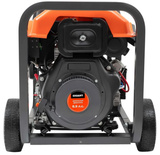 Генератор дизельный Gigant GDGL-5500