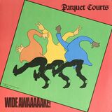 PARQUET COURTS: Wide Awake ! (Виниловая пластинка)