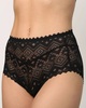 Трусы слипы с высокой линией талии ZE:BRA_710515