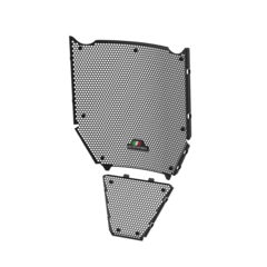 PRN018399-018400 EVOTECH PERFORMANCE RADIATORS GUARDS (XDVL V4)