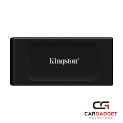 Kingston XS1000 - внешний SSD