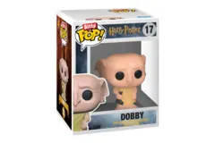 Funko Bitty POP! Bitty Box Harry Potter Hogwarts Castle (BF) (Exc) (БАМП!)