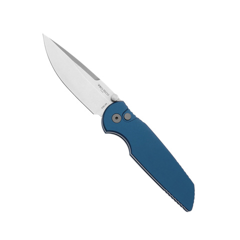 Складной нож Pro-Tech Tactical Response 3, сталь CPM S35VN, INT101-Blue