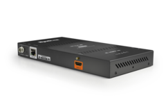 Энкодер AV-over-IP NetworkHD 400 4K JPEG 2000 WyreStorm NHD-400-E-TX