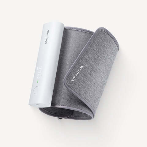 Withings BPM connect