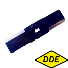 Нож для измельчителей DDE к SH2540 - J2420000119R (J2420000111R)