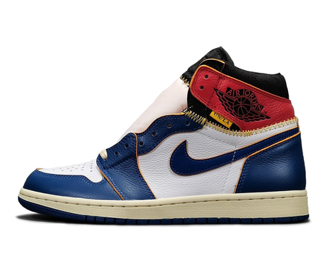 Air Jordan 1 Retro High NRG UN 'Union' 