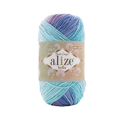 Alize Bella Batik 100 (4531)