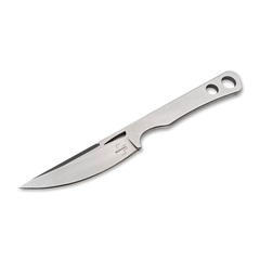 Фото Скелетный нож Boker Gekai, сталь D2