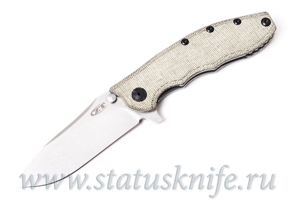 Нож Zero Tolerance 0562MIC ZT 0562MIC CPM MagnaCut