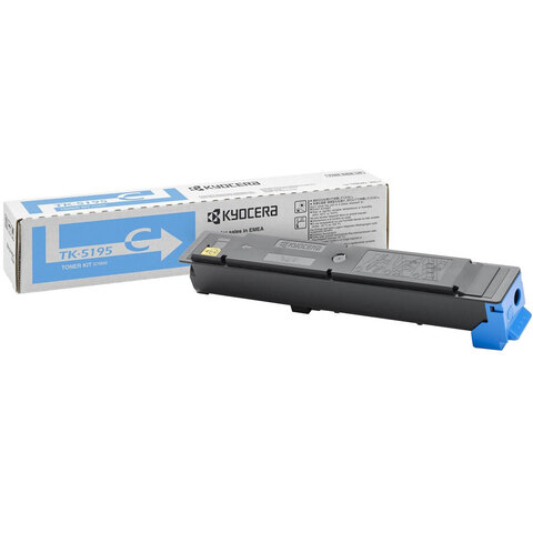 Kyocera TK-5195C