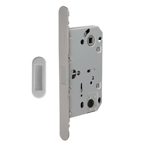 Магнитная защелка ARMADILLO WC GRAVITY.PRO G01.196.50.96 MWSC итальянский тисненый /57295/