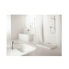 Hansgrohe Croma 100 27592000 Душевой набор 5 режимов
