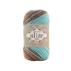 Alize Bella Batik 100 (4603)