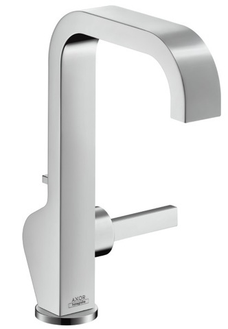 Axor Citterio 39034000 Смеситель для раковины