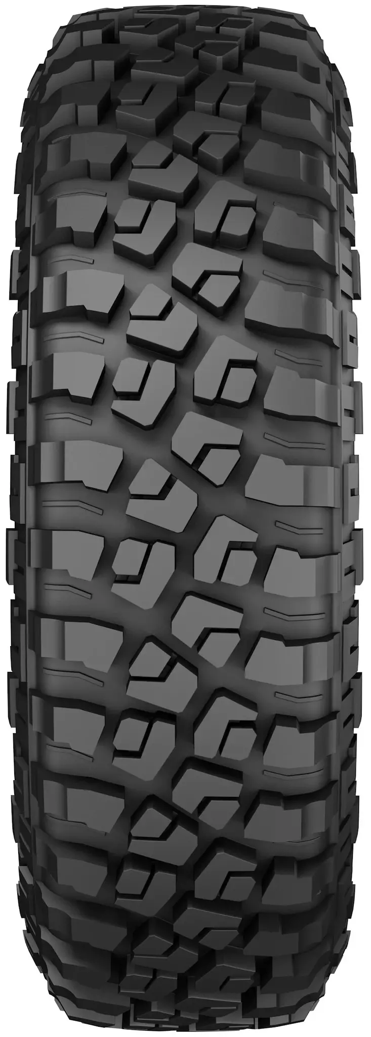 Шина Cordiant Off Road 2 100Q R15 215/75 летняя