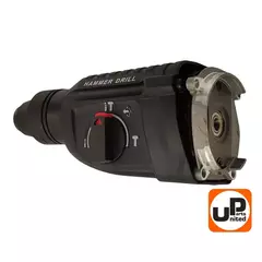 Редуктор в сборе UNITED PARTS для BOSCH GBH2-26 (90-0420)