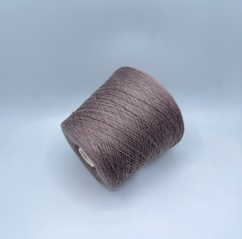 Luxury Selection by Ri.Go(пр.Италия), art-Lanacot ,650м/100гр, 60%Меринос 40%Хлопок , цвет-Опал ,арт.30541
