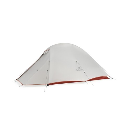 Палатка туристическая Naturehike Cloud Up 1 PRO